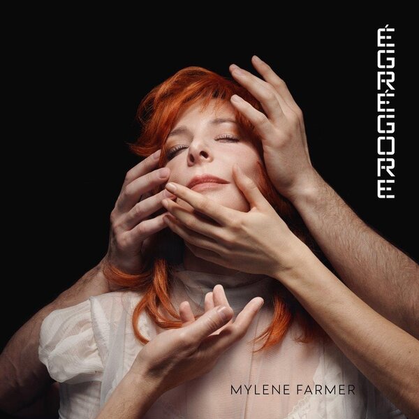 Mylene Farmer Egregore (2LP)